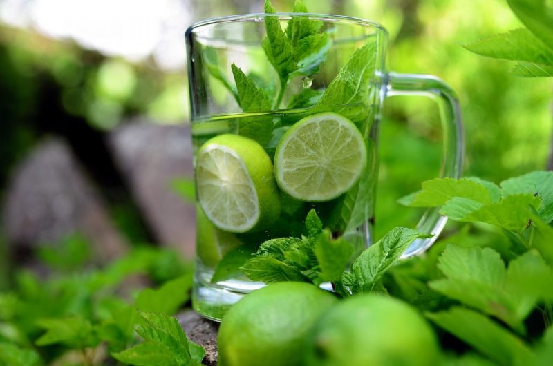 dicas detox
