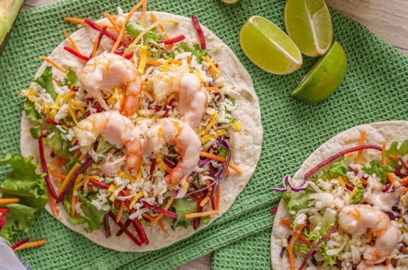 tacos de verao