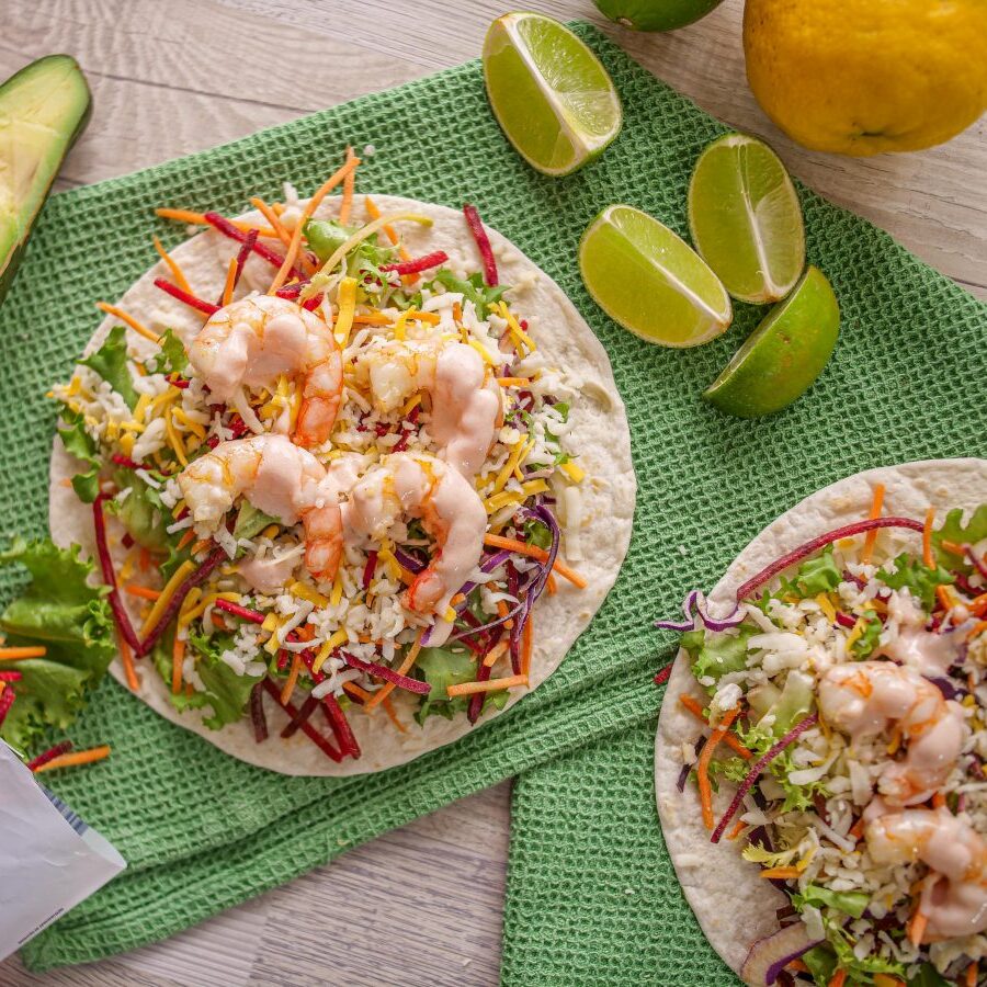 tacos de verao
