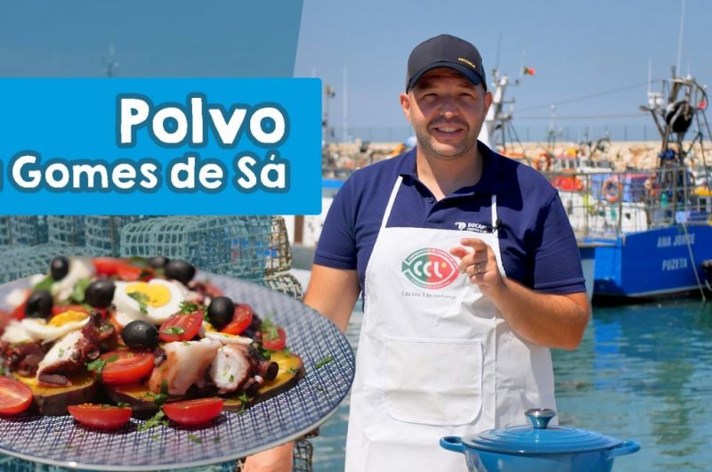 polvo a gomes de sa