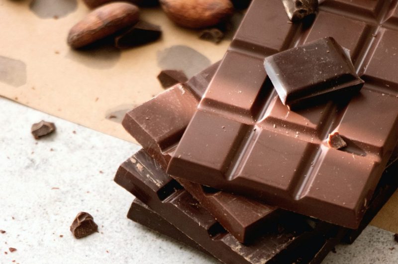 chocolate