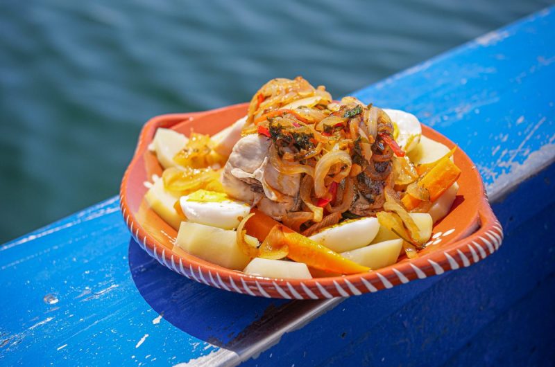 pescada poveira