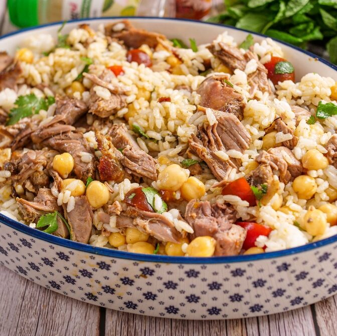 borrego de pascoa à pitada