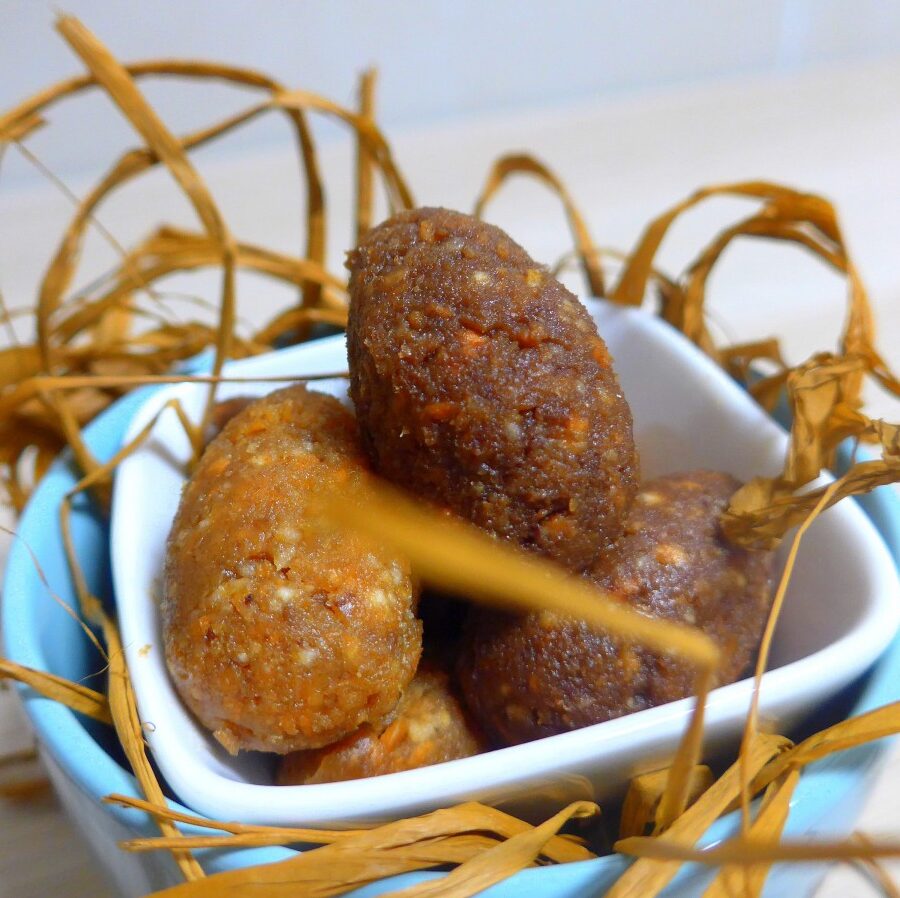 ovinhos da páscoa
