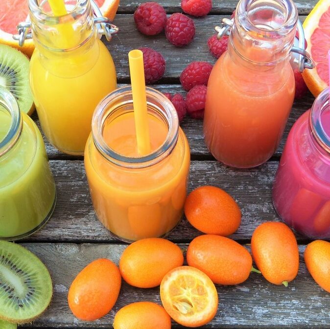 como aproveitar fruta madura