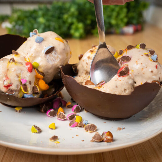 gelado de pintarolas