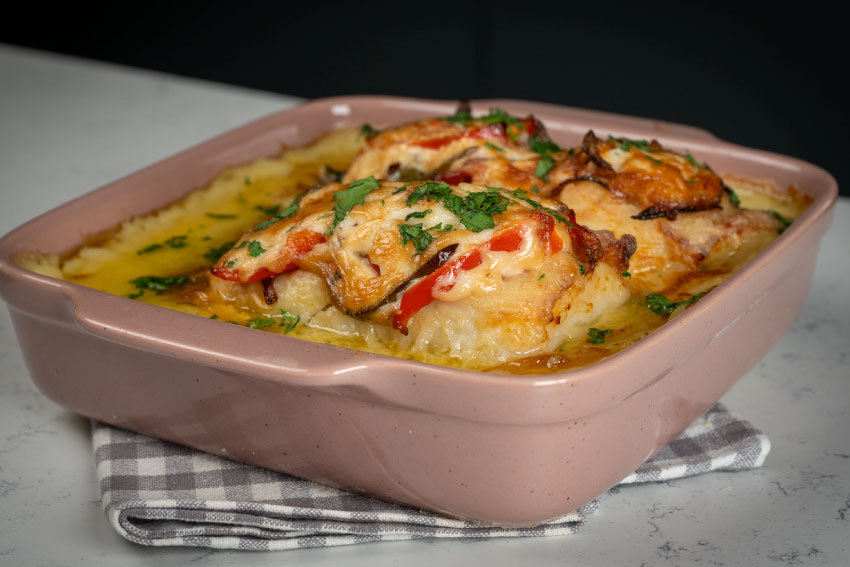 bacalhau ze do pipo