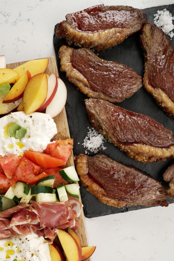 picanha na airfryer
