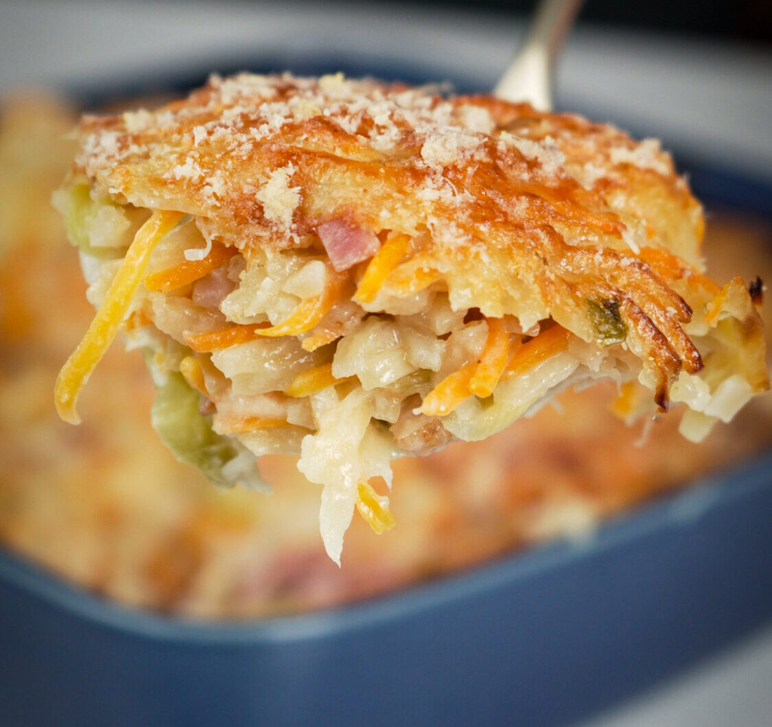 Bacalhau espiritual